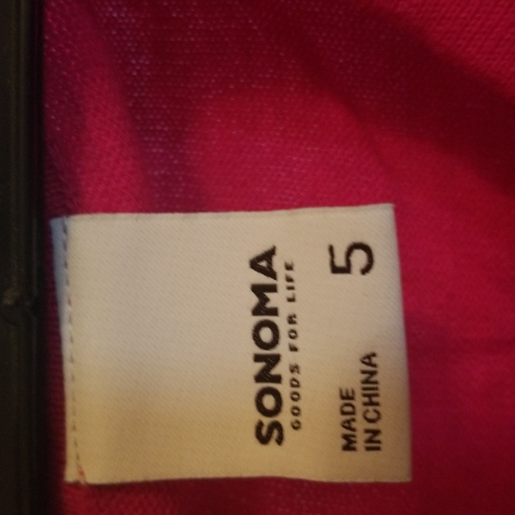 Sonoma Sweater - Picture 4 of 5